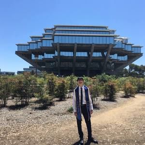 Meet your Posher, Matthew